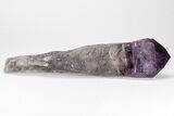 Amethyst Crystal Spear - Brazil #206598-1